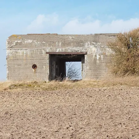 6 Person In Lemvig-by Traum * Lemvig