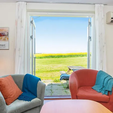 6 Person In Lemvig-by Traum Apartament *