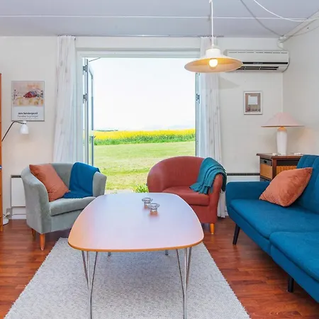 6 Person In Lemvig-by Traum Apartamento *
