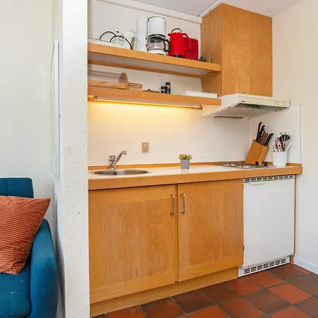 Apartamento 6 Person In Lemvig-by Traum