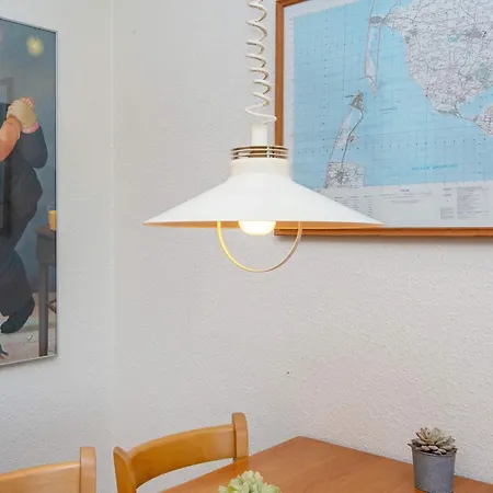 Apartament 6 Person In Lemvig-by Traum Lemvig