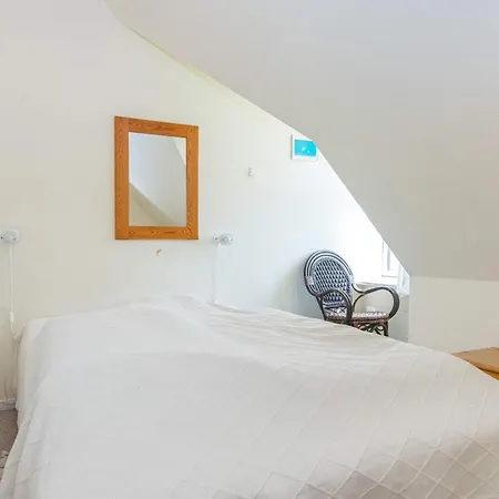 Apartamento 6 Person In Lemvig-by Traum Lemvig
