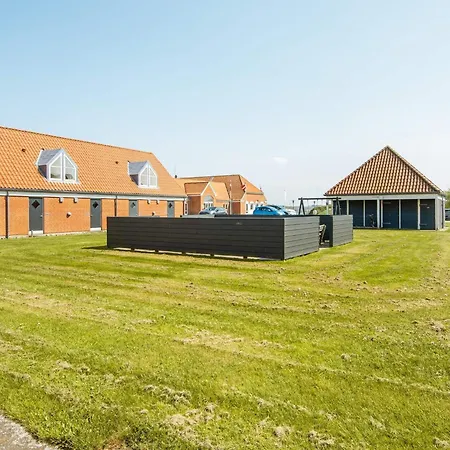 6 Person In Lemvig-by Traum Apartamento *