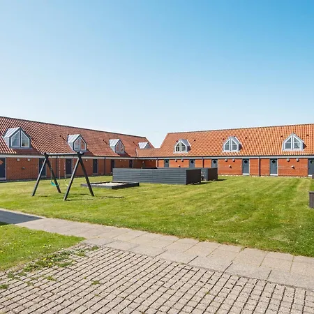 6 Person In Lemvig-by Traum Lemvig