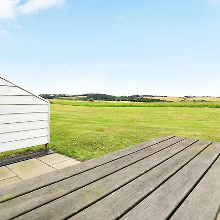Apartment 6 Person In Lemvig-by Traum Lemvig
